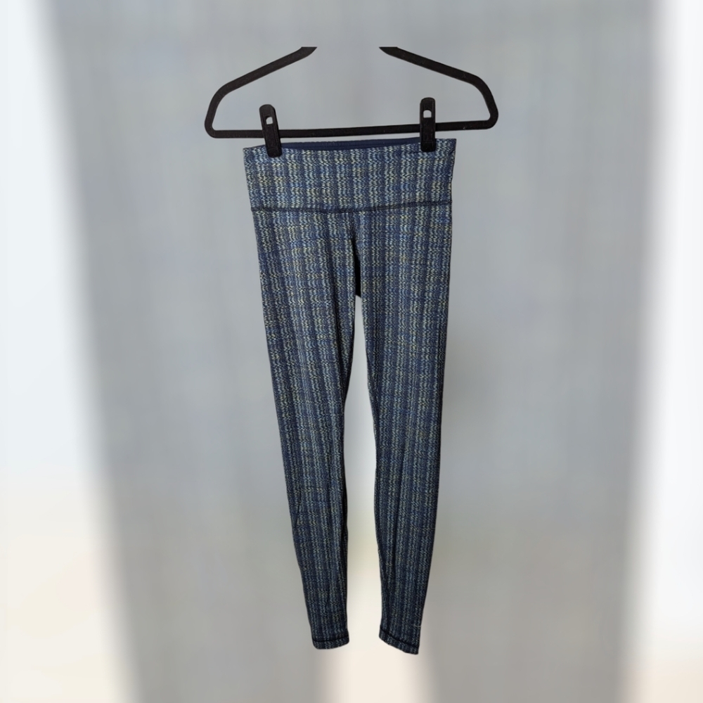 Lululemon Wunder Under Pant